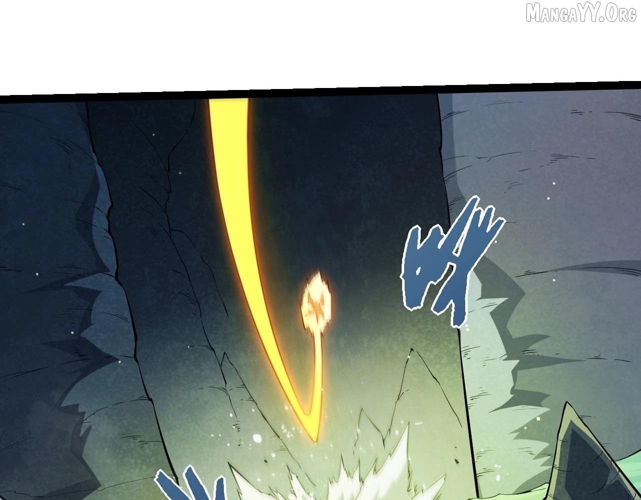 Evolution Begins With A Big Tree Chapter 493 - page 81